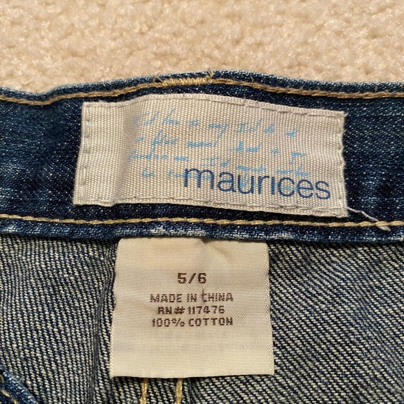 Maurice’s Shorts - Picture 3 of 5